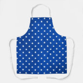 Stars over digitale structuurtextuur van Shirley T Schort (Voorkant)