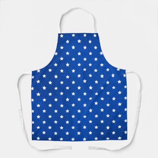 Stars over digitale structuurtextuur van Shirley T Schort (Voorkant)