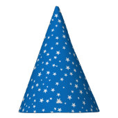 Stars Party Hat Feesthoedjes (Rechts)