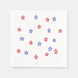 Stars Patriottische Partij  Servet