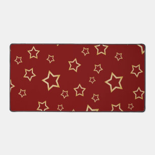 Stars patroon bureaumat