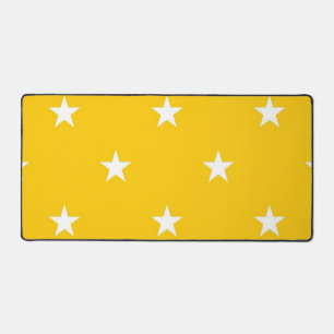 Stars patroon bureaumat