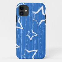 Stars patroon