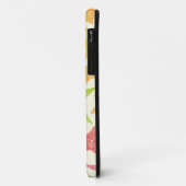 Stars patroon Case-Mate iPhone case (Achterkant/links)