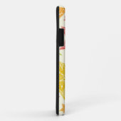 Stars patroon Case-Mate iPhone case (Achterkant/rechts)