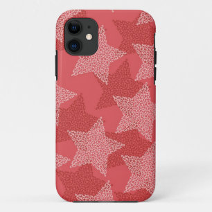 Stars patroon Case-Mate iPhone case