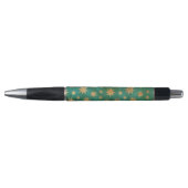 Stars patroon pen (Voorkant)