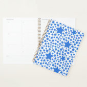 Stars patroon planner (Display)