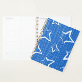 Stars patroon planner (Display)