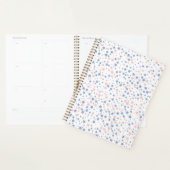 Stars patroon planner (Display)