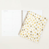 Stars patroon planner (Display)