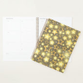 Stars patroon planner (Display)