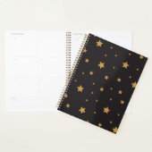 Stars patroon planner (Display)