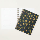 Stars patroon planner (Display)