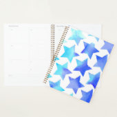 Stars patroon planner (Display)