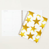 Stars patroon planner (Display)