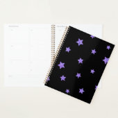 Stars patroon planner (Display)