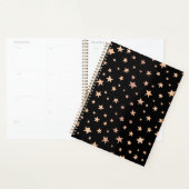 Stars patroon planner (Display)