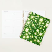 Stars patroon planner (Display)