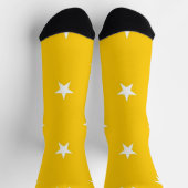 Stars patroon sokken (Top)