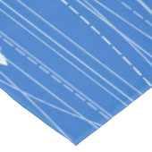 Stars patroon tafelkleed (Gekanteld)