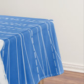 Stars patroon tafelkleed (Voorbeeld)