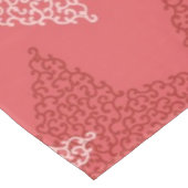 Stars patroon tafelkleed (Gekanteld)