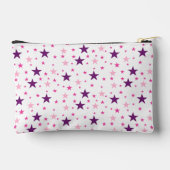 Stars pattern etui (Achterkant)