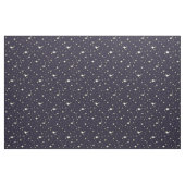 Stars Pattern Fabric Stof (Yard (91,4 cm))