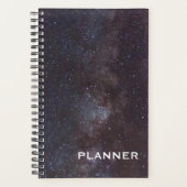 STARS PLANNER (Voorkant)