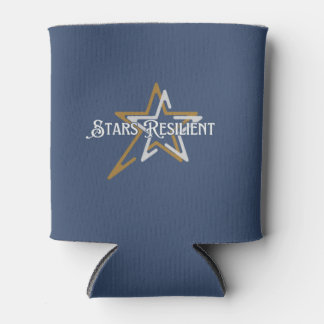 Stars Resilient - Blikje Koeler