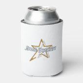 Stars Resilient - Can Cooler (Blikje Voorkant)