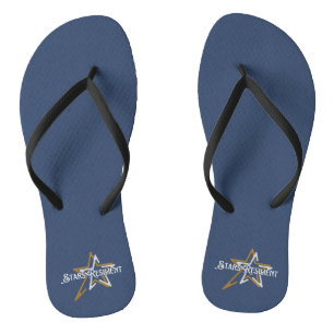Stars Resilient - Paar Flip Flops