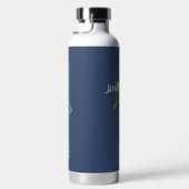 Stars Resilient - Waterfles (Rechts)