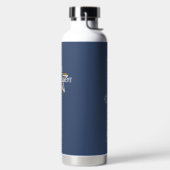 Stars Resilient - Waterfles (Links)