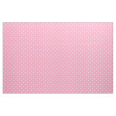 Stars roze stof (Yard (91,4 cm))