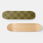 Stars Skateboard (Horizontaal)