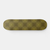 Stars Skateboard (Horizontaal)
