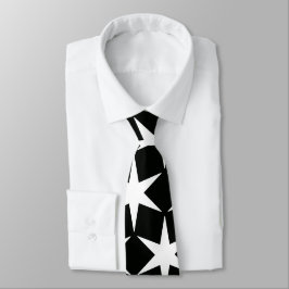 Stars – Starlet – Sternchen – Sterne Stropdas