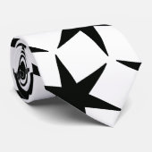 Stars – Starlet – Sternchen – Sterne Stropdas (Opgerold)