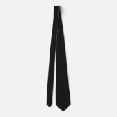Stars – Starlet – Sternchen – Sterne Stropdas (Achterkant)