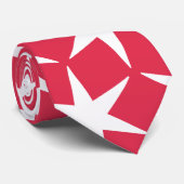 Stars – Starlet – Sternchen – Sterne Stropdas (Opgerold)