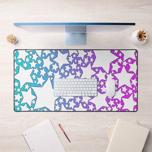 Stars, Stars, Stars  Bureaumat (Kantoor 1)