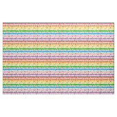 Stars & Strepen!  Stof (Yard (91,4 cm))