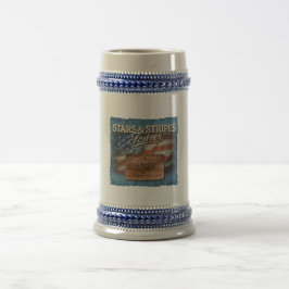 Stars & Stripes - Bierpul