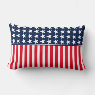 Stars & Stripes Kussen