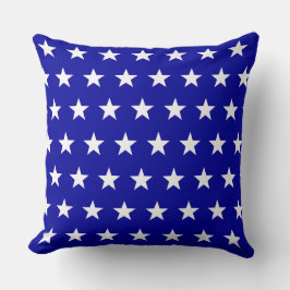 Stars & Stripes Kussen