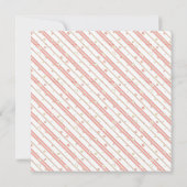 Stars & Stripes PATROON goud rood of blauw (Achterkant)