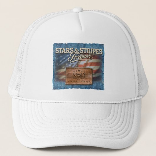 Stars & Stripes - Pet (Voorkant)
