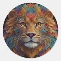 Stars & Stripes Swag: Het Sleutelhanger Collectie